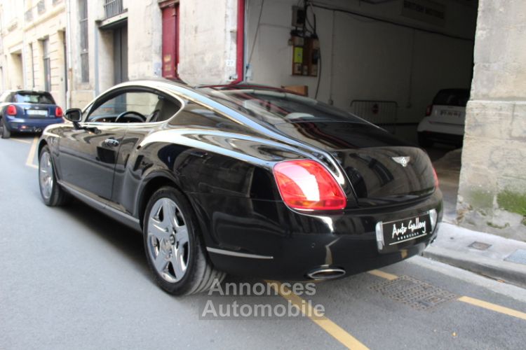 Bentley Continental GT - <small></small> 34.900 € <small></small> - #5