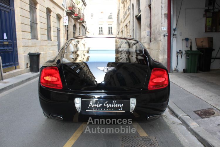 Bentley Continental GT - <small></small> 34.900 € <small></small> - #6