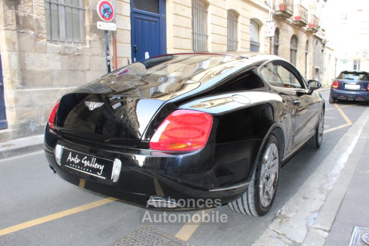 Bentley Continental GT - <small></small> 34.900 € <small></small> - #7
