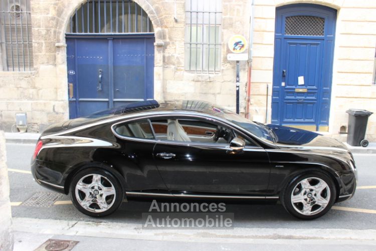 Bentley Continental GT - <small></small> 34.900 € <small></small> - #8