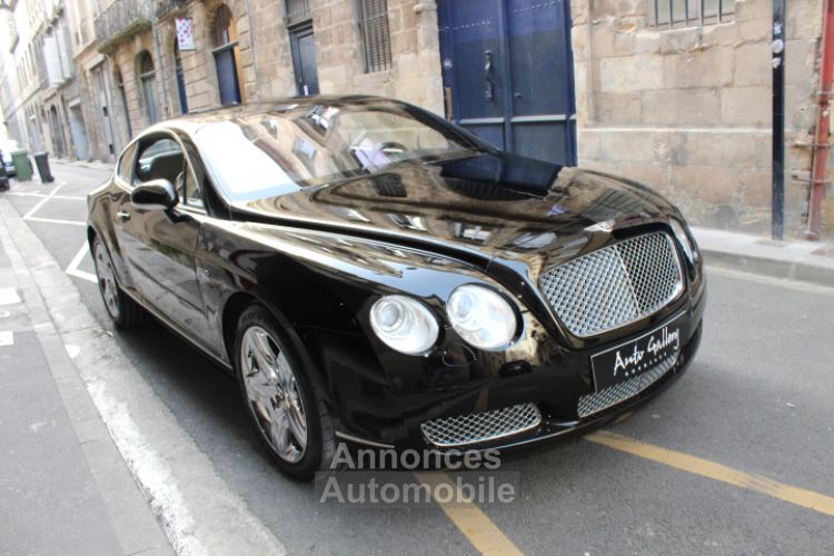 Bentley Continental GT - <small></small> 34.900 € <small></small> - #10