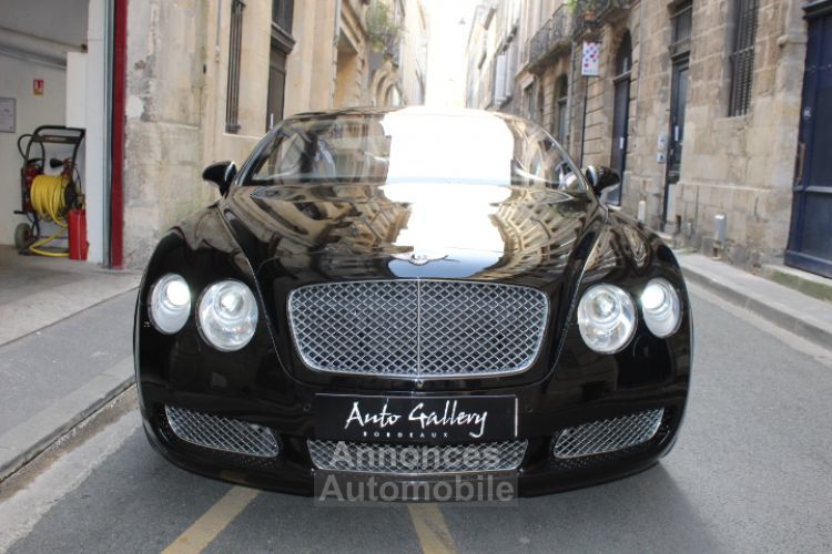 Bentley Continental GT - <small></small> 34.900 € <small></small> - #11