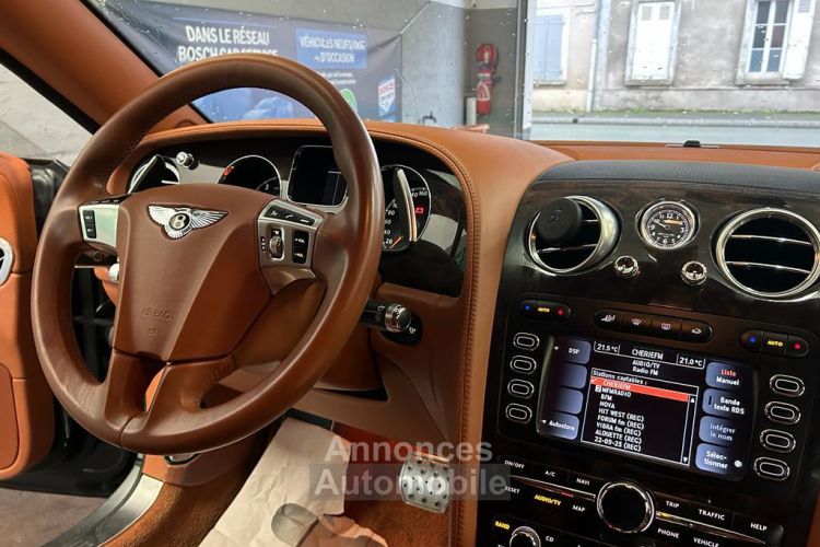 Bentley Continental GT - <small></small> 50.500 € <small>TTC</small> - #13