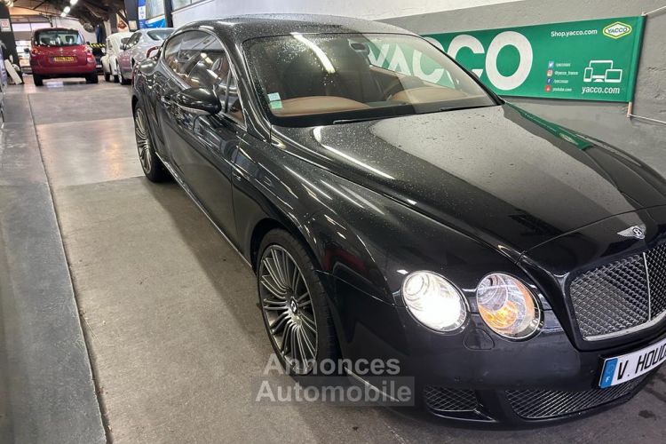 Bentley Continental GT - <small></small> 50.500 € <small>TTC</small> - #4