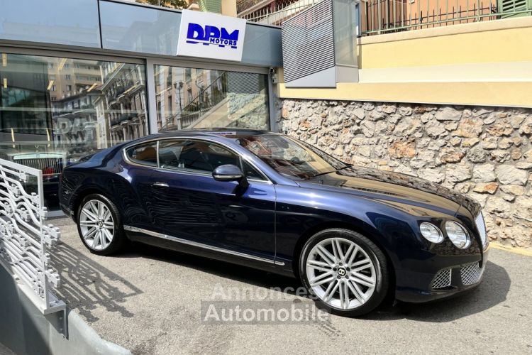 Bentley Continental GT - <small></small> 83.000 € <small>TTC</small> - #2