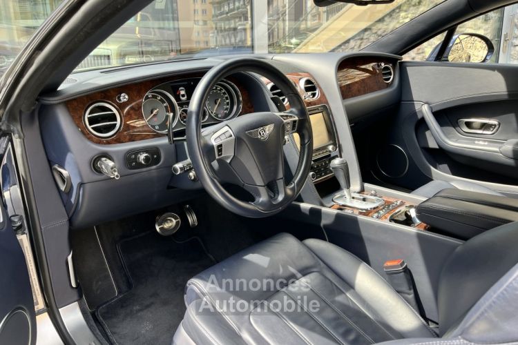 Bentley Continental GT - <small></small> 83.000 € <small>TTC</small> - #10