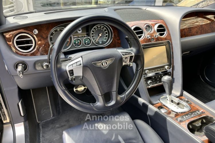 Bentley Continental GT - <small></small> 83.000 € <small>TTC</small> - #14