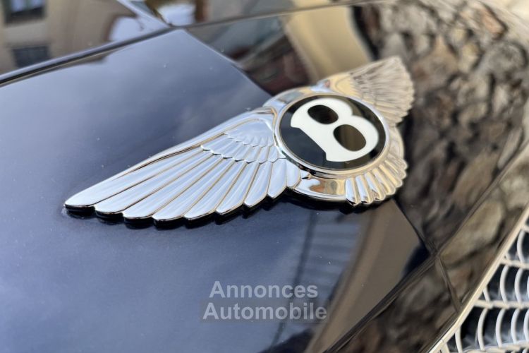 Bentley Continental GT - <small></small> 83.000 € <small>TTC</small> - #19