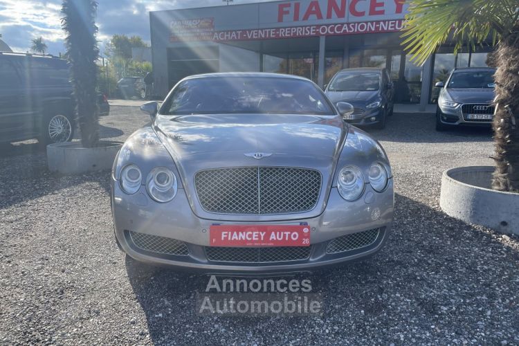 Bentley Continental GT - <small></small> 29.990 € <small>TTC</small> - #2