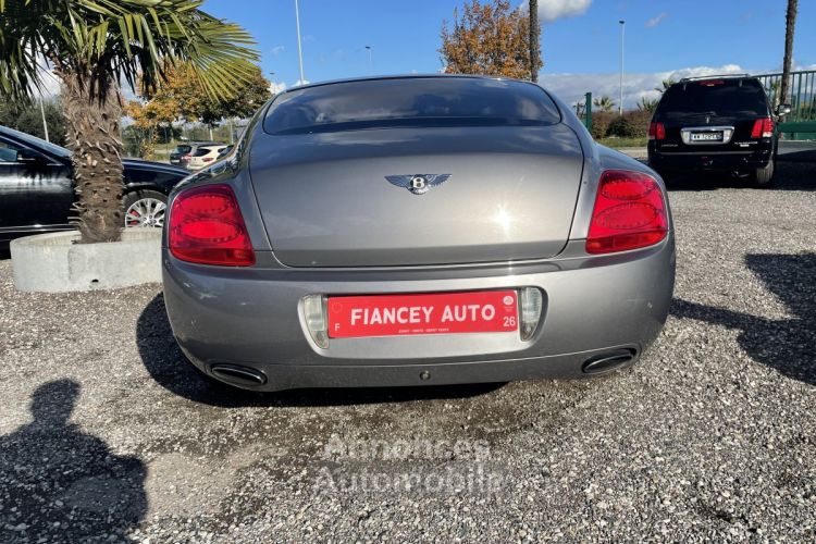 Bentley Continental GT - <small></small> 29.990 € <small>TTC</small> - #6