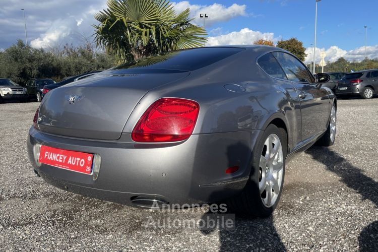 Bentley Continental GT - <small></small> 29.990 € <small>TTC</small> - #8