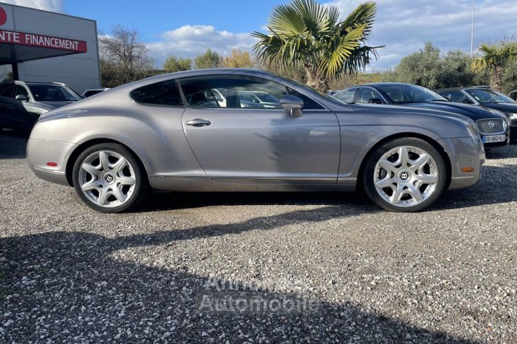 Bentley Continental GT - <small></small> 29.990 € <small>TTC</small> - #9