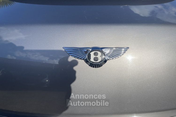 Bentley Continental GT - <small></small> 29.990 € <small>TTC</small> - #16