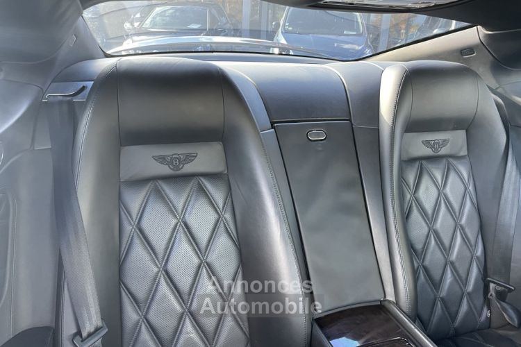 Bentley Continental GT - <small></small> 29.990 € <small>TTC</small> - #21