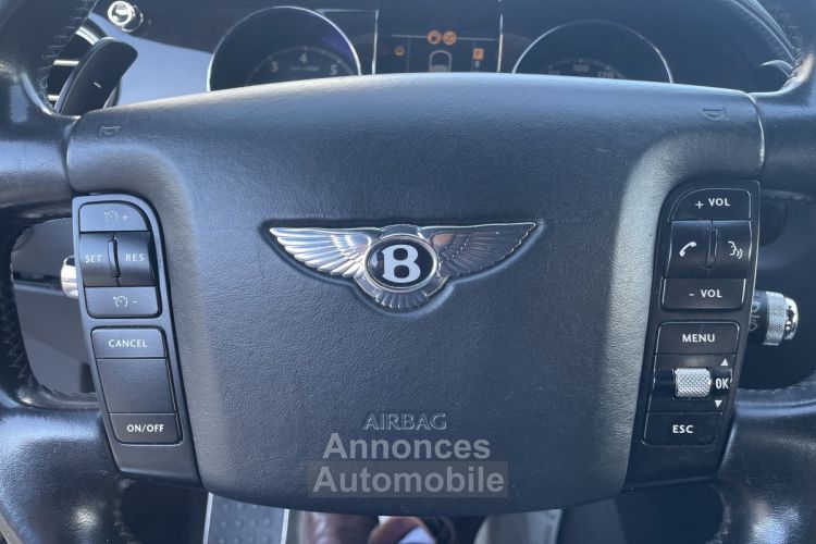 Bentley Continental GT - <small></small> 29.990 € <small>TTC</small> - #33