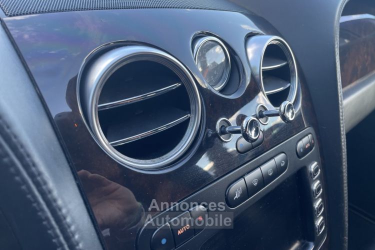 Bentley Continental GT - <small></small> 29.990 € <small>TTC</small> - #35