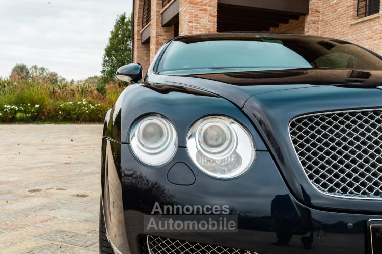 Bentley Continental GT - <small></small> 53.000 € <small></small> - #2