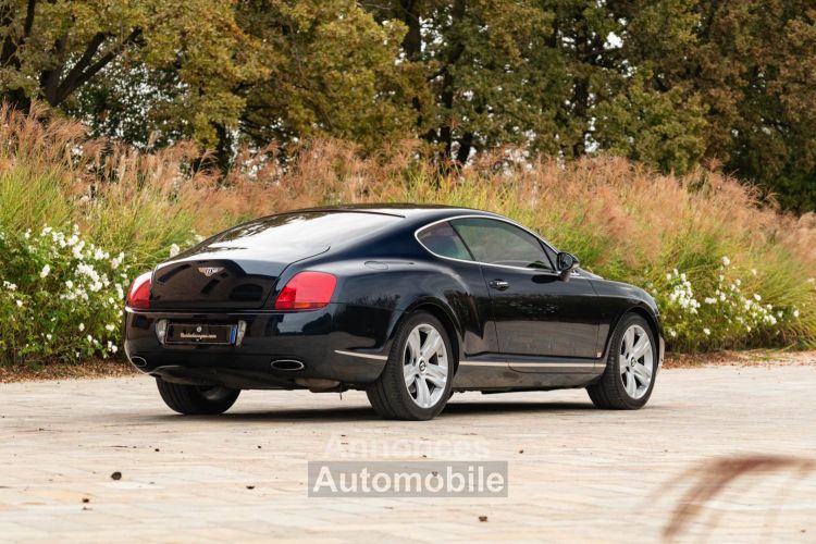 Bentley Continental GT - <small></small> 53.000 € <small></small> - #5