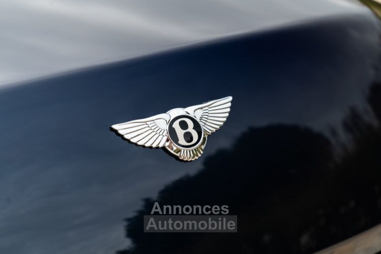 Bentley Continental GT - <small></small> 53.000 € <small></small> - #6