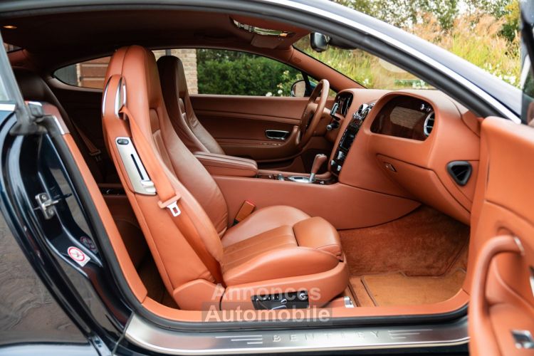 Bentley Continental GT - <small></small> 53.000 € <small></small> - #12