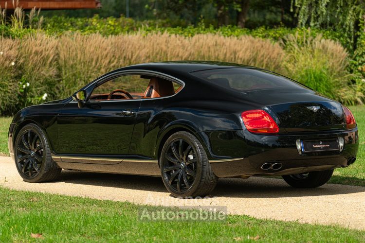 Bentley Continental GT - <small></small> 45.000 € <small></small> - #9