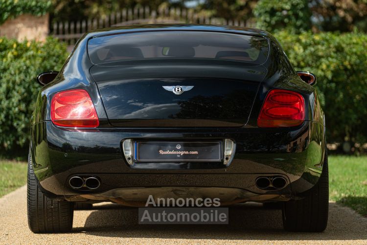 Bentley Continental GT - <small></small> 45.000 € <small></small> - #10