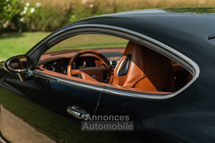 Bentley Continental GT - <small></small> 45.000 € <small></small> - #11