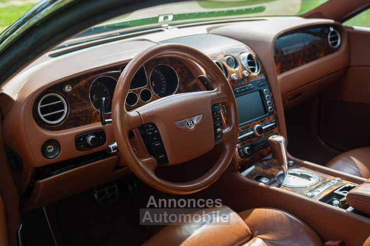 Bentley Continental GT - <small></small> 45.000 € <small></small> - #13