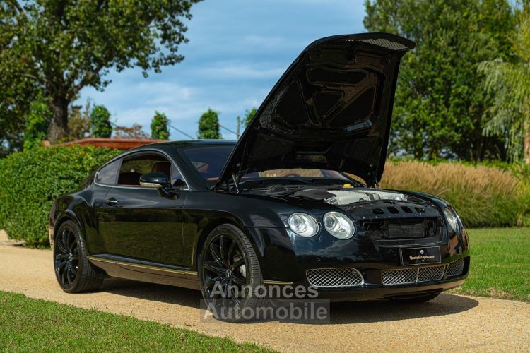 Bentley Continental GT - <small></small> 45.000 € <small></small> - #16