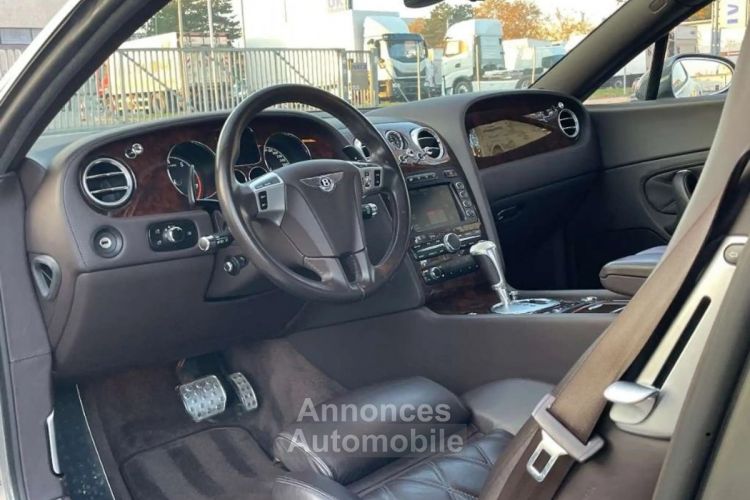 Bentley Continental GT 2008 Speed 6,0 W12 Bi-Turbo 610PS*Mulliner*Wenig-KM* - <small></small> 57.990 € <small>TTC</small> - #14