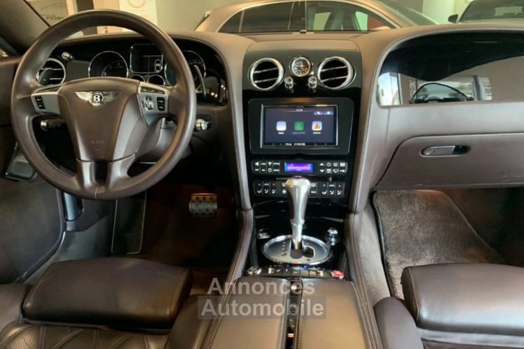 Bentley Continental GT 2008 SPEED - TAGLIANDI UFFICIALI - <small></small> 52.500 € <small>TTC</small> - #14