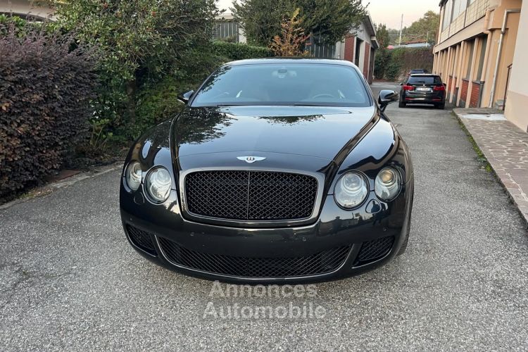 Bentley Continental GT 2009 6.0 Speed Iva Esposta - <small></small> 53.900 € <small>TTC</small> - #8