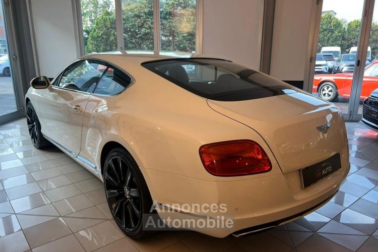 Bentley Continental GT 2012 6.0 575cv - <small></small> 57.800 € <small>TTC</small> - #8