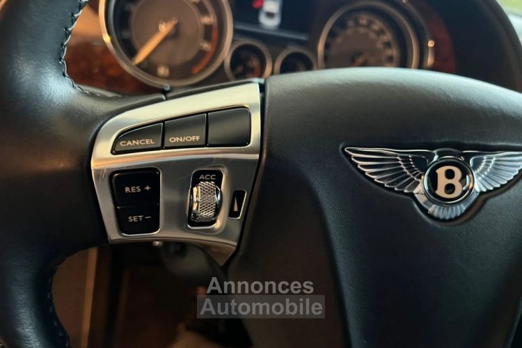 Bentley Continental GT 2012 6.0 575cv - <small></small> 57.800 € <small>TTC</small> - #9