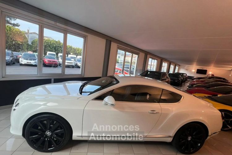 Bentley Continental GT 2012 6.0 575cv - <small></small> 57.800 € <small>TTC</small> - #10