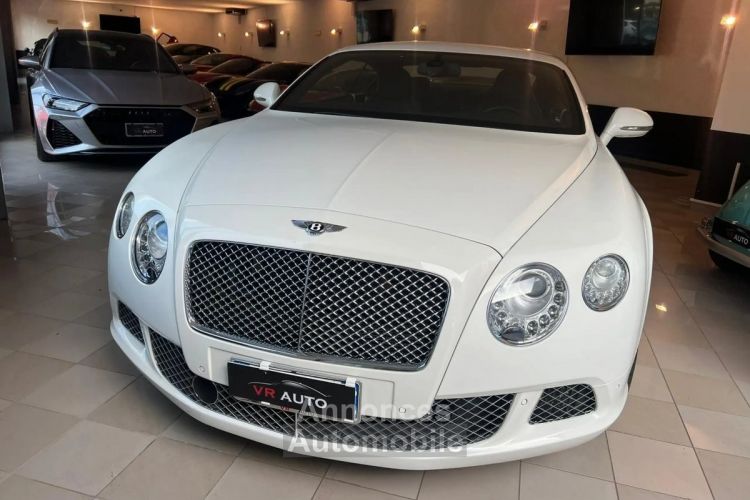 Bentley Continental GT 2012 6.0 575cv - <small></small> 57.800 € <small>TTC</small> - #14