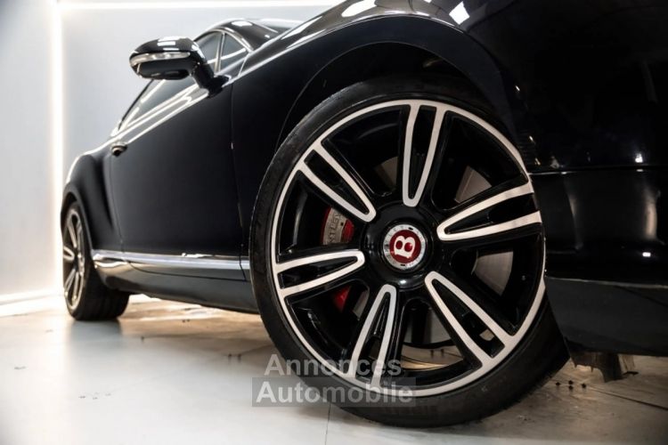 Bentley Continental GT 2014 V8 - <small></small> 69.990 € <small>TTC</small> - #2