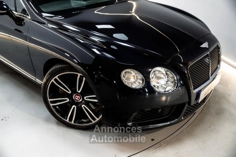 Bentley Continental GT 2014 V8 - <small></small> 69.990 € <small>TTC</small> - #4