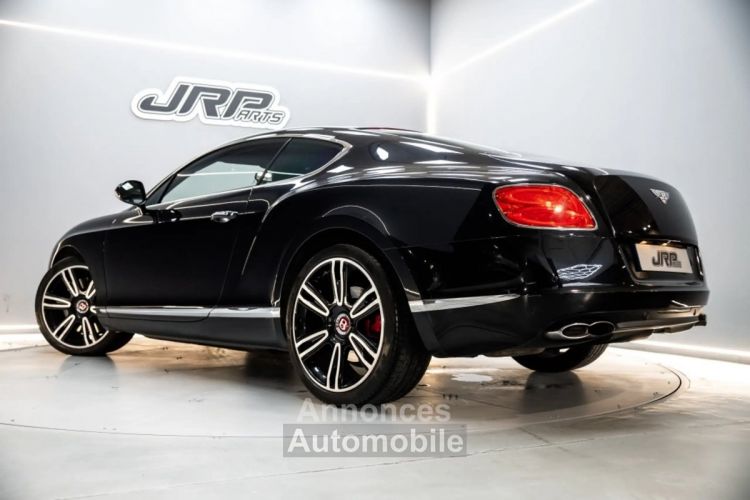 Bentley Continental GT 2014 V8 - <small></small> 69.990 € <small>TTC</small> - #6