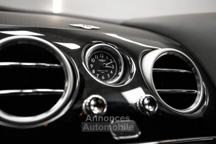 Bentley Continental GT 2014 V8 - <small></small> 69.990 € <small>TTC</small> - #7