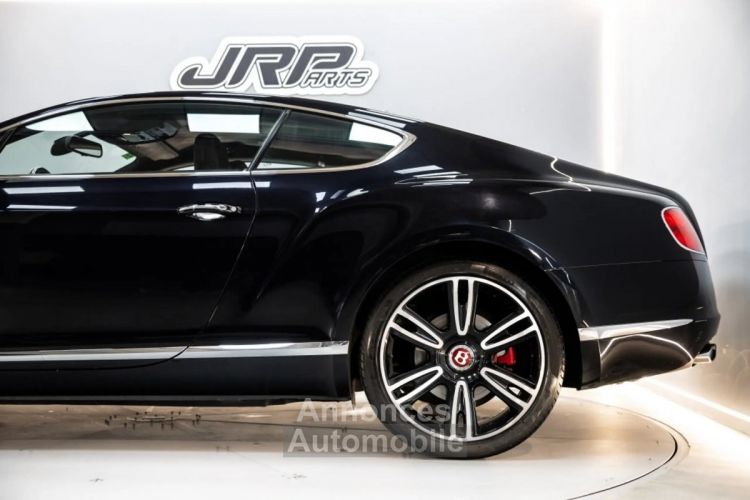 Bentley Continental GT 2014 V8 - <small></small> 69.990 € <small>TTC</small> - #8