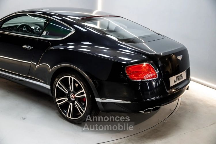 Bentley Continental GT 2014 V8 - <small></small> 69.990 € <small>TTC</small> - #9