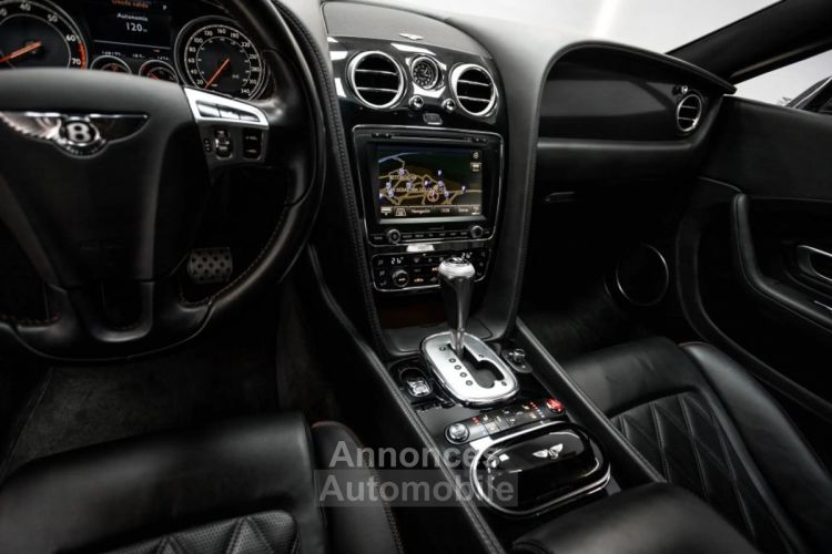 Bentley Continental GT 2014 V8 - <small></small> 69.990 € <small>TTC</small> - #13