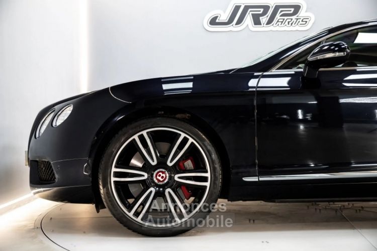 Bentley Continental GT 2014 V8 - <small></small> 69.990 € <small>TTC</small> - #15