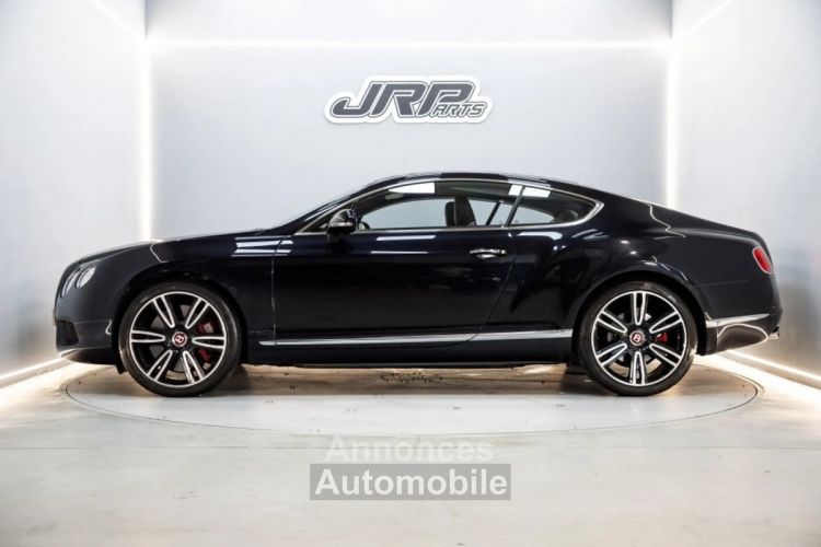 Bentley Continental GT 2014 V8 - <small></small> 69.990 € <small>TTC</small> - #16