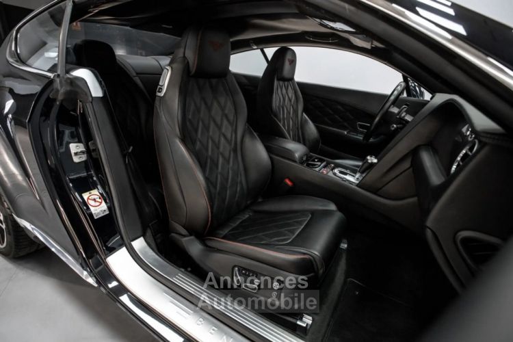 Bentley Continental GT 2014 V8 - <small></small> 69.990 € <small>TTC</small> - #19