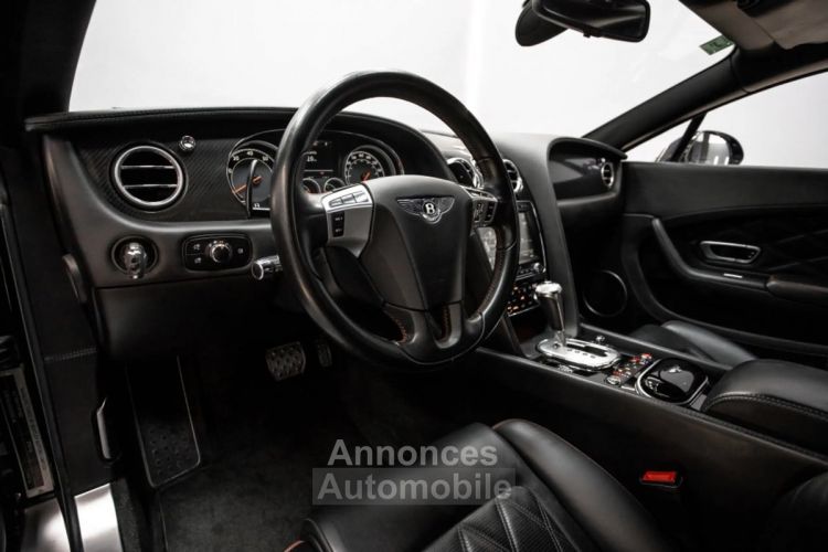 Bentley Continental GT 2014 V8 - <small></small> 69.990 € <small>TTC</small> - #20