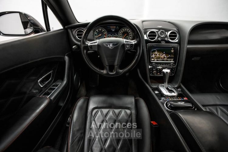 Bentley Continental GT 2014 V8 - <small></small> 69.990 € <small>TTC</small> - #21