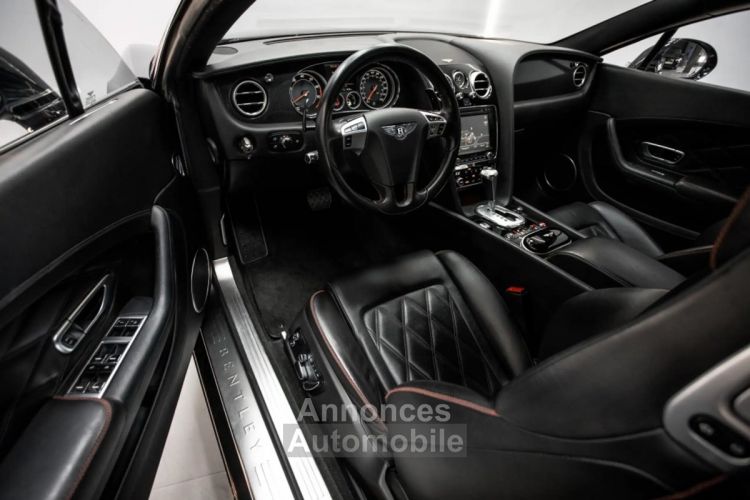 Bentley Continental GT 2014 V8 - <small></small> 69.990 € <small>TTC</small> - #23