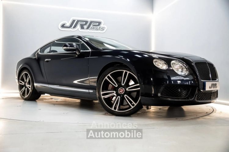 Bentley Continental GT 2014 V8 - <small></small> 69.990 € <small>TTC</small> - #25